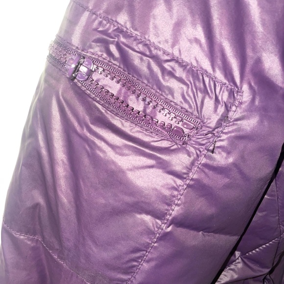 Members Only Puffer Jacket - Picture 3 of 9